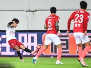 吕文君：渴望获得足协杯冠军；近期会一直戴着护具上场