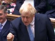 回声报：曾参与诽谤利物浦球迷，但英国首相约翰逊拒绝道歉