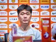 李霄鹏：蒿俊闵没来大连；接下来还会有人离队也会有所补充