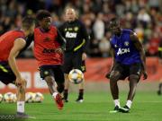ESPN：拜利会接受小手术，预计将缺席6至8周