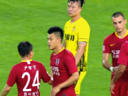 亚泰3-1终结呼和浩特七连胜，谭龙梅开二度，日夫科维奇建功