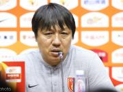 谢峰：赢下比赛但防守仍存在问题；池文一表现很出色