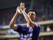彭欣力谈加盟：很高兴首场比赛取胜；感谢周总信任