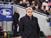 法媒：执教国安，前里昂教练热内西奥将在今年12月接任施密特
