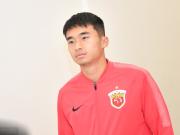 雷文杰：场下我很安静，但到场上我就成了“人来疯”