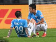 杨善平、姚均晟双双为王永珀送上祝福：好运