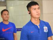 媒体人：申花后卫徐友刚外租辽足基本确定