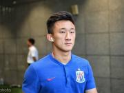 丛震：很幸运赶上了U23政策；希望帮助球队保级成功