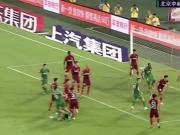 国安争议点球判罚分析：VAR失察，费尔南多疑似越位被漏