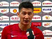 于海：胡尔克下场后我们缺少前场爆点，三连平后已别无选择