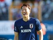 阿森纳官方祝福浅野拓磨：未来一切顺利