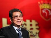 杨世元父亲：徐根宝指导非常严格，他是孩子们的师父和恩人
