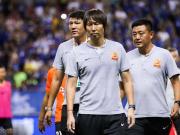 国内媒体：李铁昨日已赴京，就上轮比赛争议事件说明情况