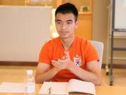 山东鲁能开展主题教育学习，刘彬彬、王大雷参加