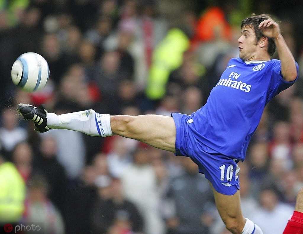 乔-科尔谈切尔西欧冠分组:对手很强,但好在不用长途奔波