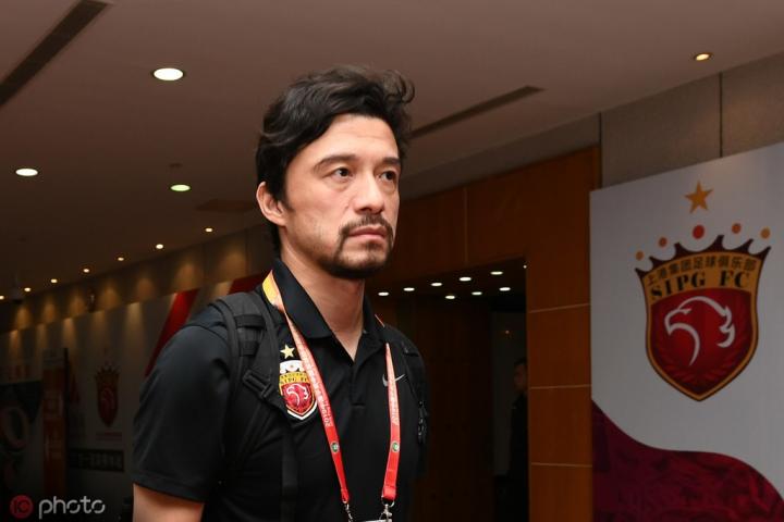 谢晖回应出任南通支云主帅还在谈