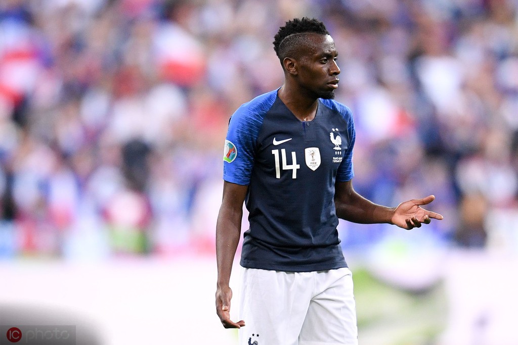 马图伊迪:萨里从未说过不需要我,我会尽全力赢得他的信任