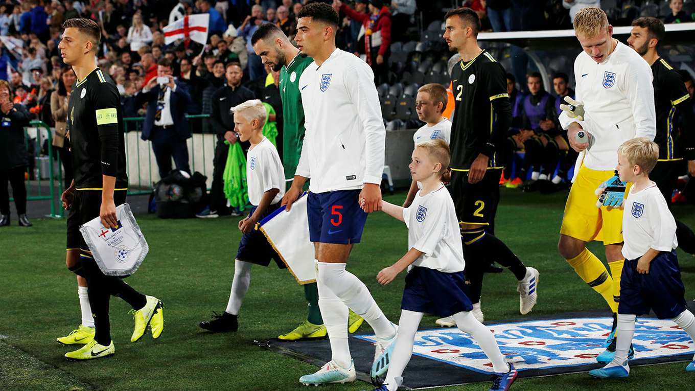 【国际比赛日,诺维奇一线队部分球员表现回顾】在欧.