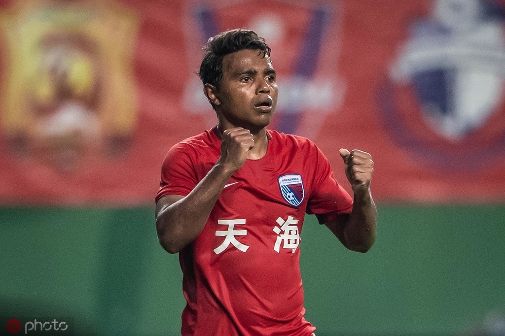 结束租借,记者:雷纳迪尼奥,常飞亚回归广州富力