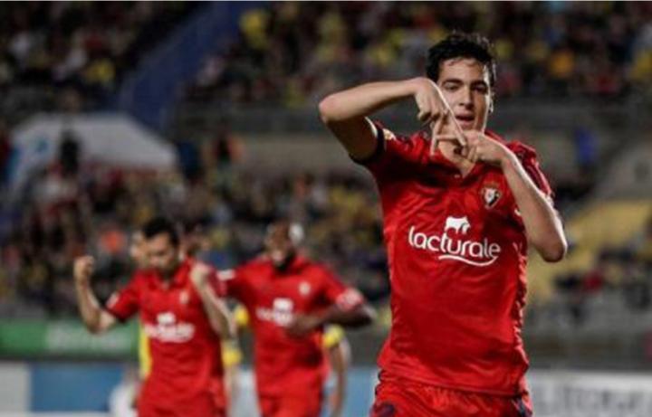 奥萨苏纳主场迎战莱万特 西甲焦点战直播呈现双方激烈对决