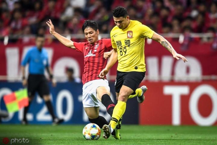 亚足联析亚冠半决赛首回合:卡帅变阵不成功;艾克森状态不佳