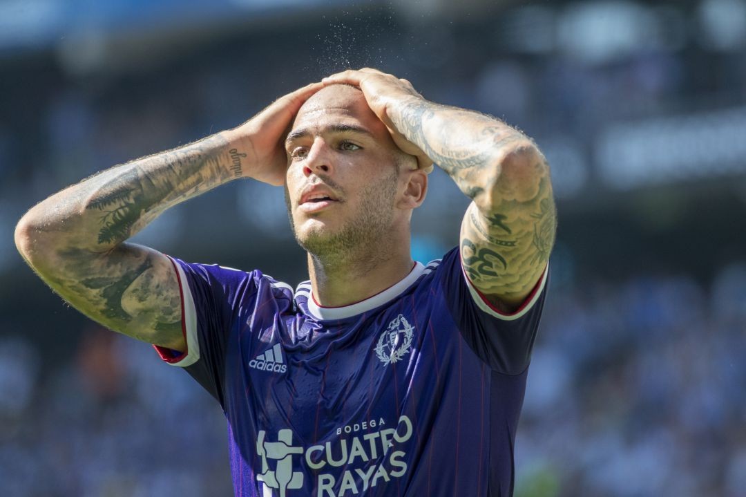 桑德罗-拉米雷斯罚丢点球错失良机,53场难觅进球