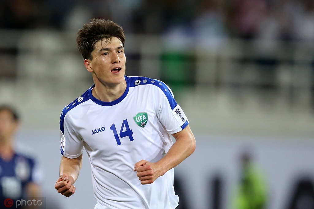 俄媒总价900万欧热那亚敲定罗斯托夫前锋肖穆罗多夫