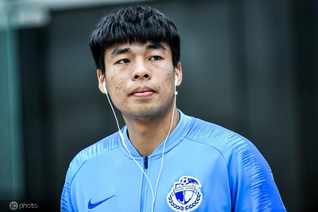 国内媒体:李帅已开始独自训练,但他将铁定缺席与上港的联赛