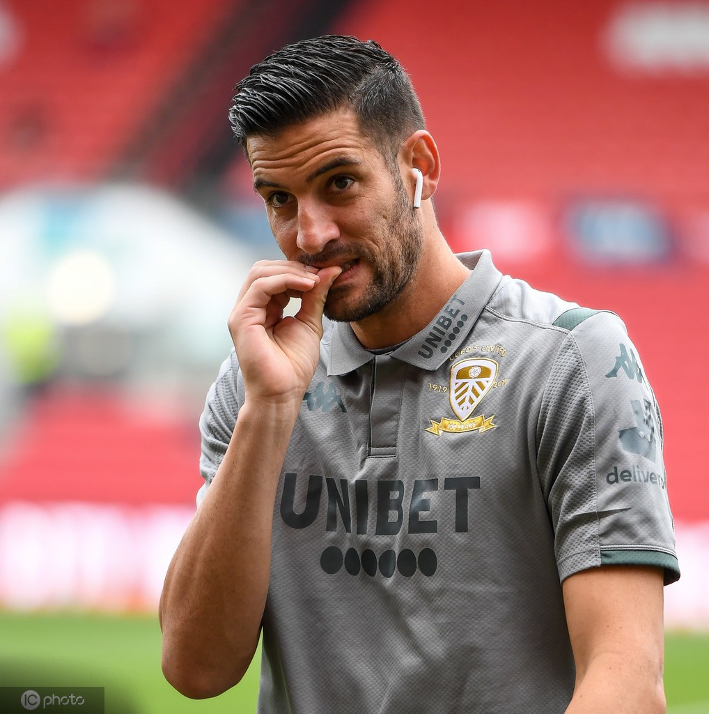 涉嫌种族歧视?卡西利亚否认英足总指控