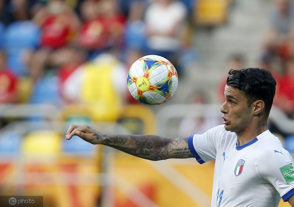 意天空 斯卡马卡将回到萨索洛 他不会去尤文