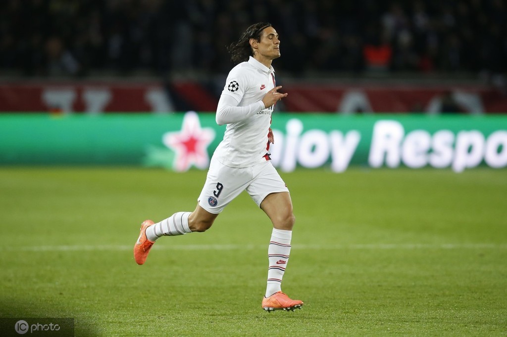 巴黎客战布雷斯塔名单:卡瓦尼,伊卡尔迪入选,姆巴佩缺席