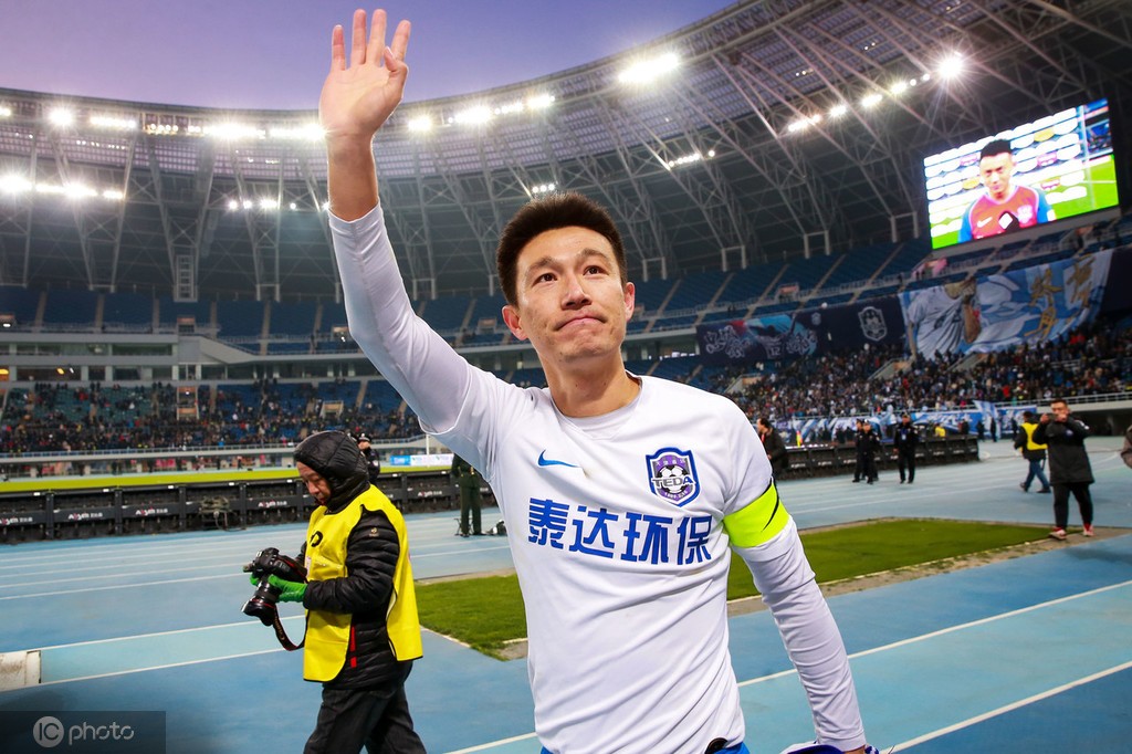泰达不应该再为保级而战;希望明年各队实力更加接近 — 天津泰达|曹阳
