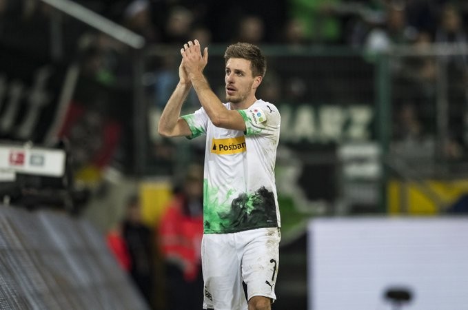 门兴格拉德巴赫前锋赫尔曼近日接受了《踢球者》的采访,他表示空场