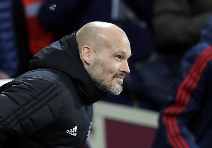 永贝里:枪迷或许会后悔在温格执教后期对待他的方式