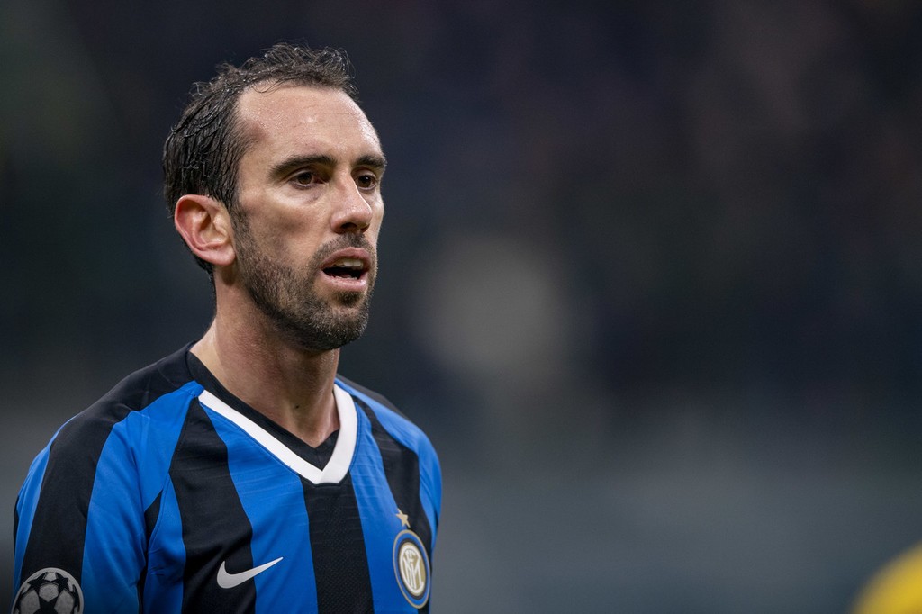 国米新闻网:戈丁在国米很开心,明年1月离队纯属无稽之谈