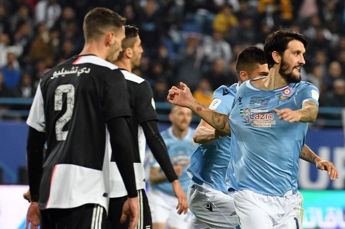 阿尔贝托:赛前人人都认为我们不可能赢尤文,但