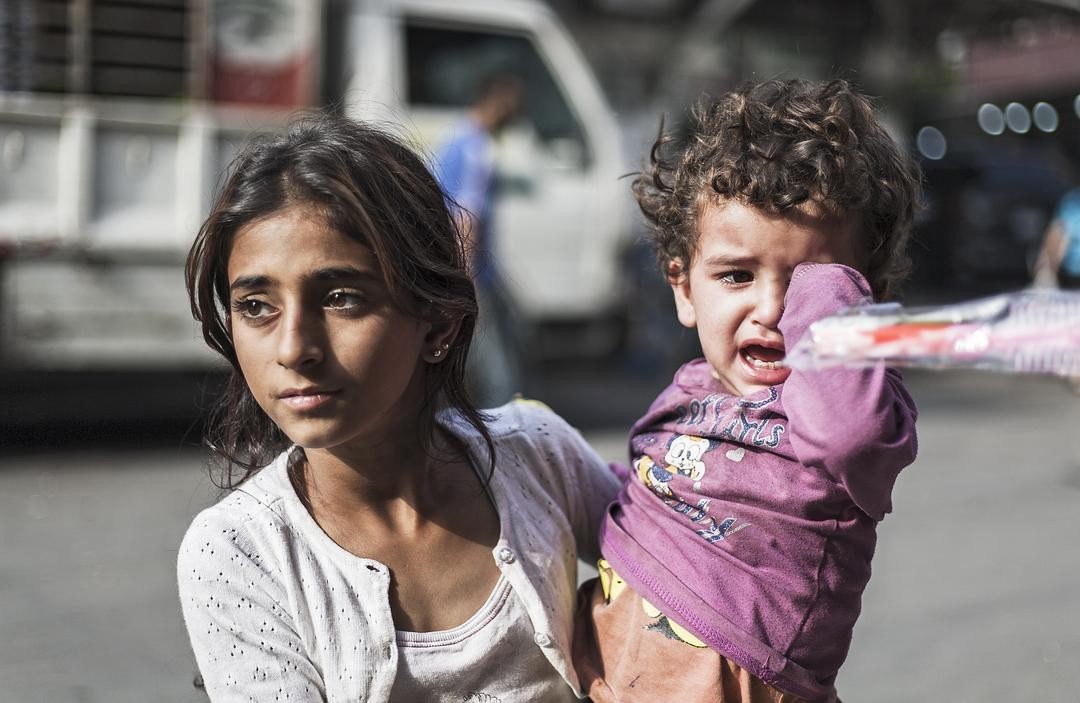 d站影院:黎巴嫩剧情电影《何以为家》,你的评分是? — 懂球帝