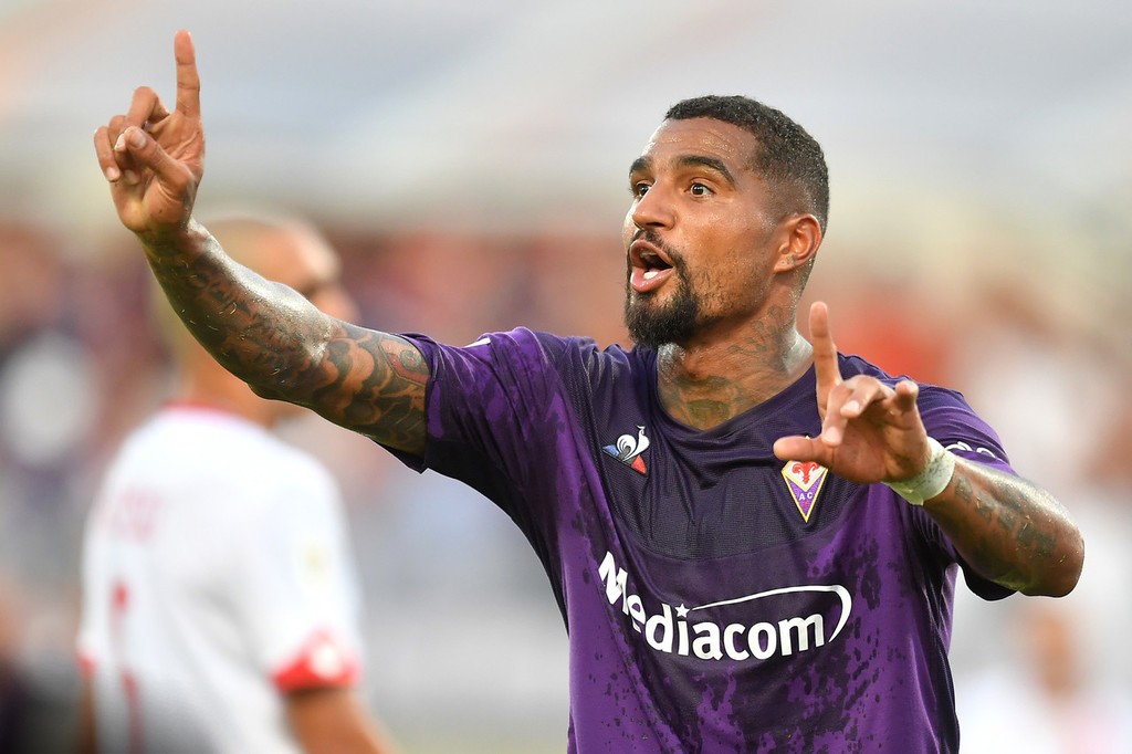 博阿滕:足球现在只是生意;我未来可能会回到柏林赫塔