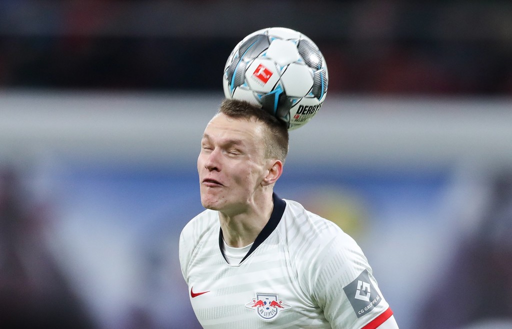 德国天空体育:克洛斯特曼想和莱比锡续约,受拜仁巴萨关注