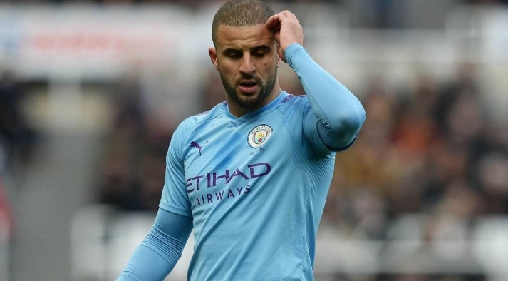 谢菲联主帅怀尔德如果沃克想离开曼城我们欢迎他回来