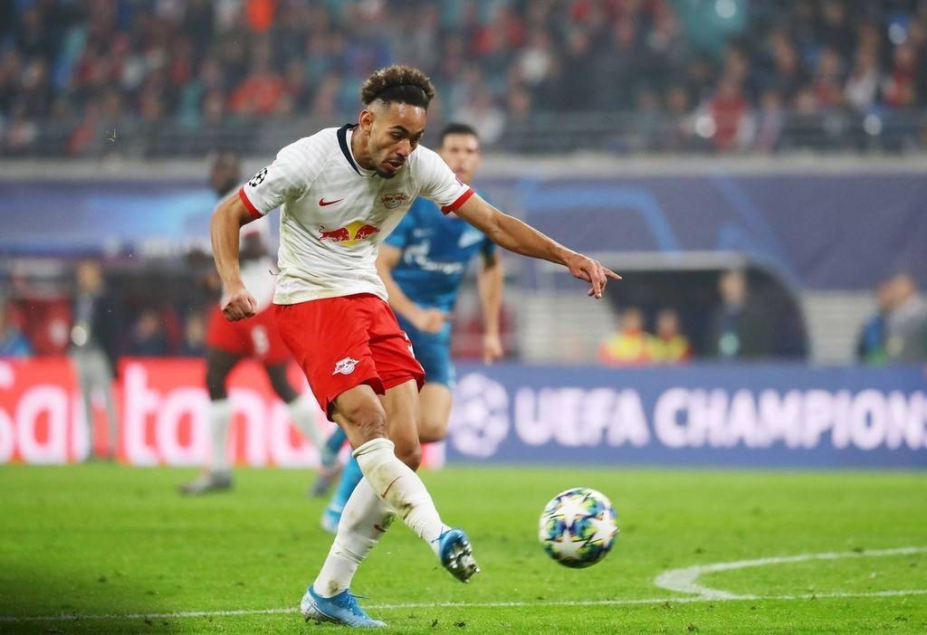 德媒:柏林赫塔有意莱比锡前锋库尼亚_pp视频体育频道