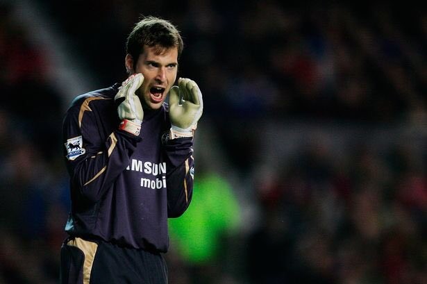 数据媒体:从扑救成功率来看,切赫是英超历史最强门将_pp视频体育频道