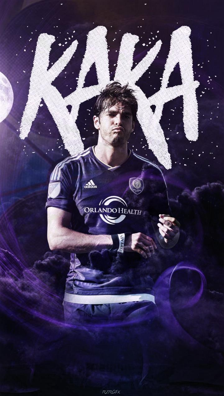 壁纸狂魔特别版:"上帝之子"卡卡