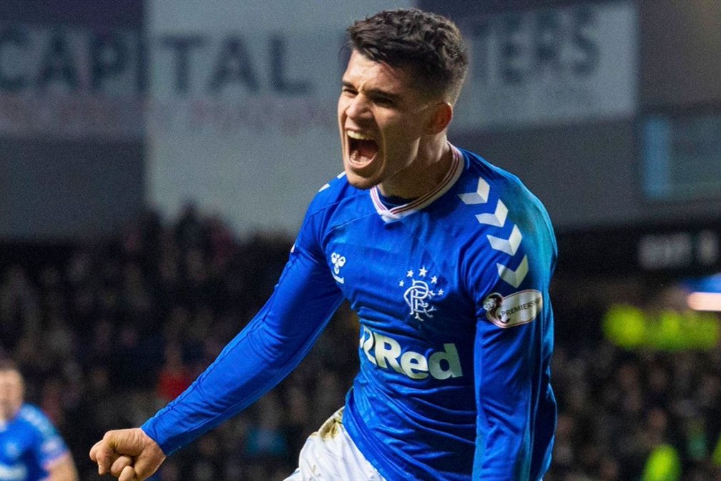 苏格兰媒体小哈吉拒绝了拉齐奥邀约希望被流浪者买断