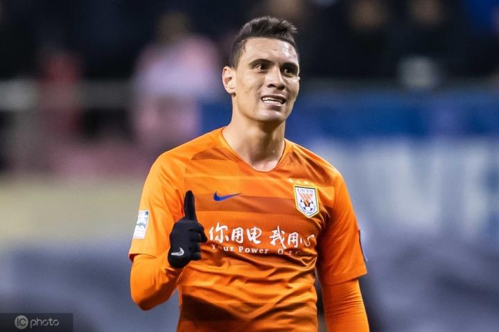 济南时报莫伊塞斯已于昨晚抵达济南目前正在隔离