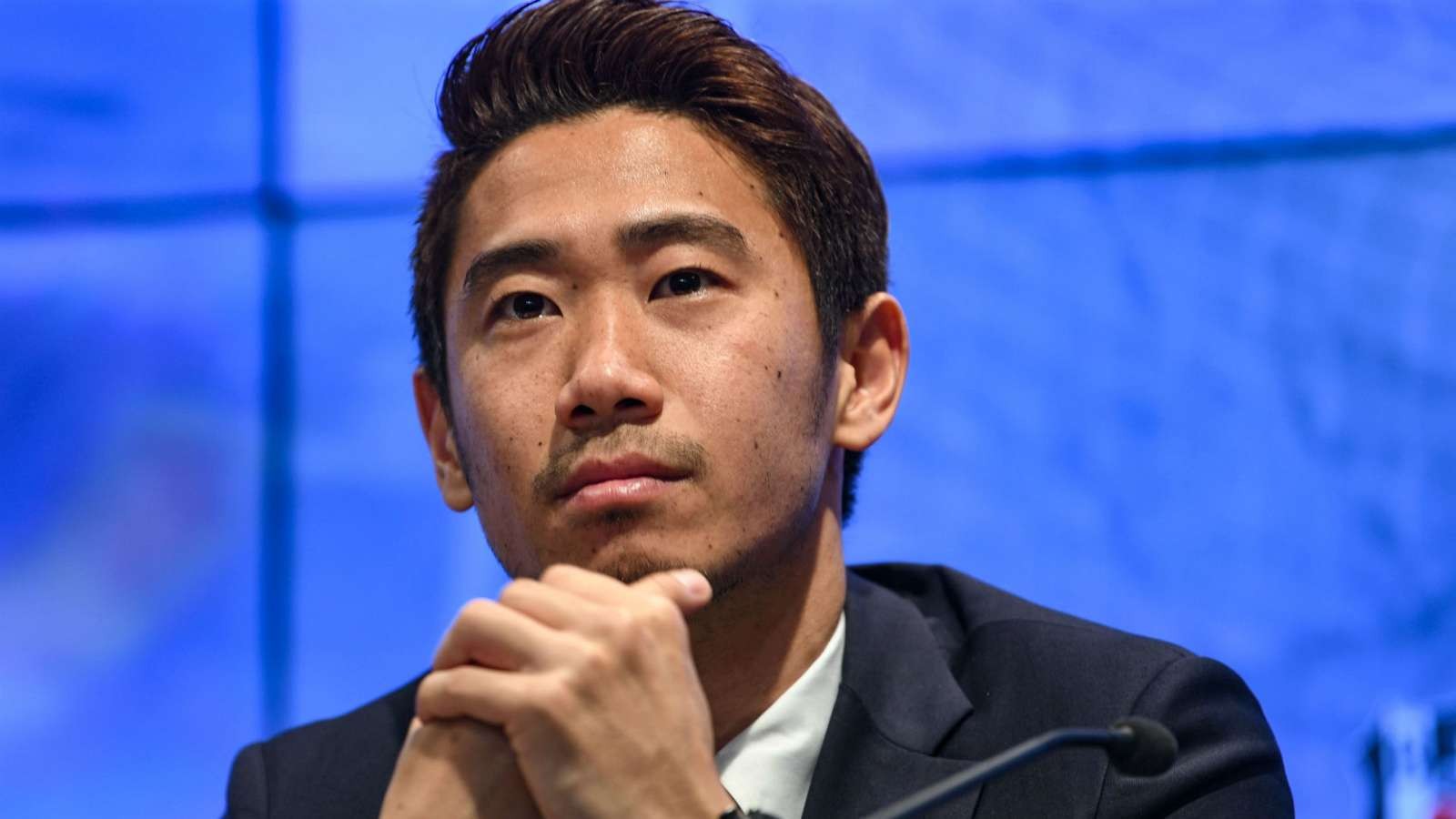 香川真司 西班牙的形势令人紧张 对球员身心都是考验 Pp视频体育频道 香川真司 西班牙的形势令人紧张 对球员身心都是考验 Pp视频体育频道