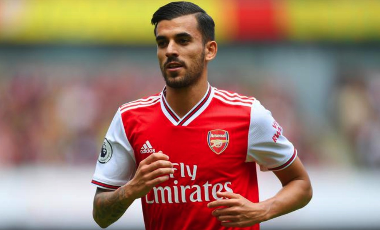 塞瓦略斯:我不会为塞维利亚效力,因为我是贝蒂斯的球迷