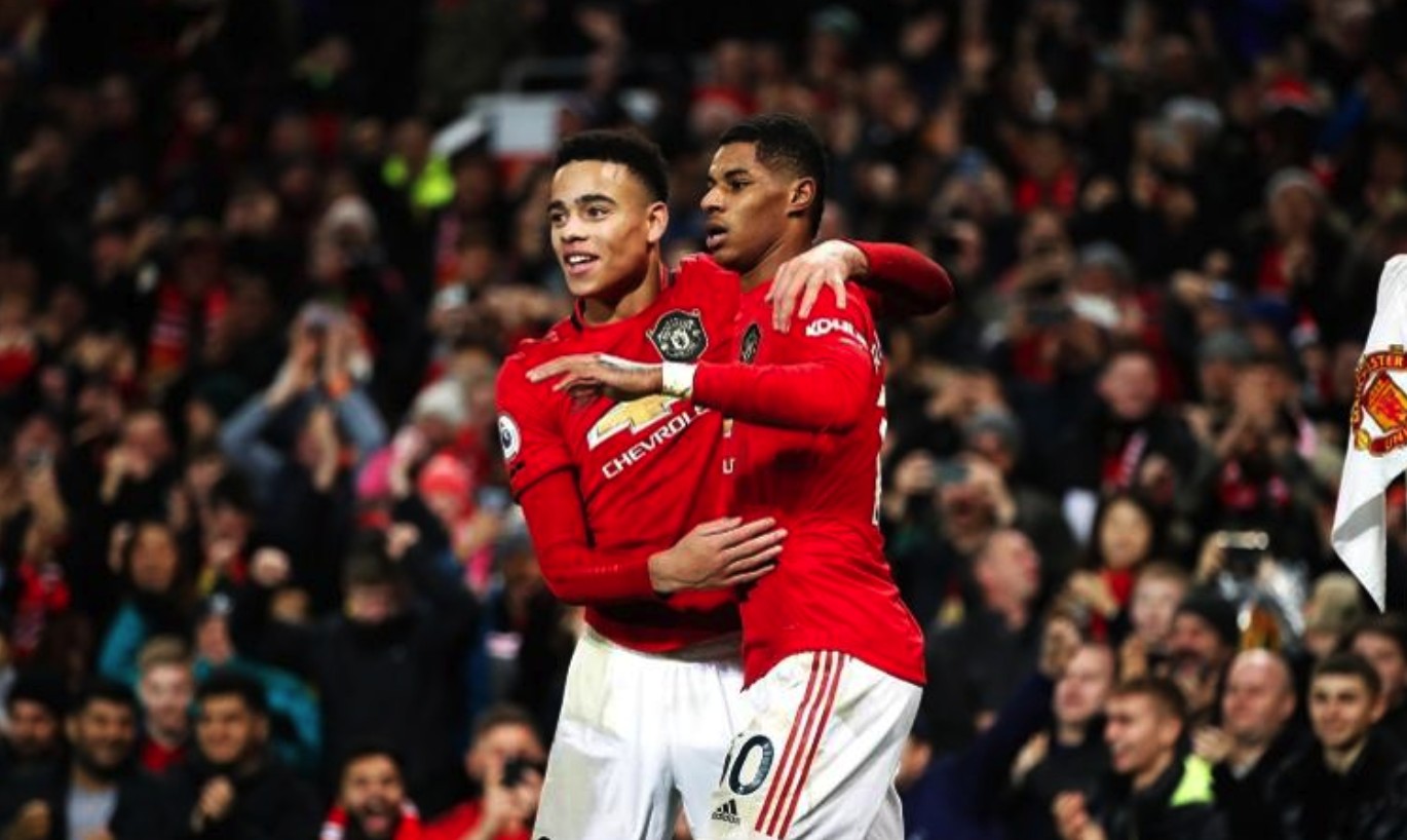 拉什福德:格林伍德该做就是继续努力,不需要理会外界的声音_pp视频