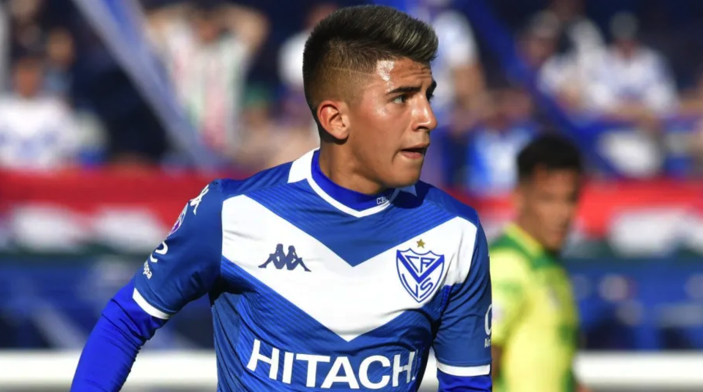 阿媒:国米和曼城看上萨斯菲尔德新星阿尔马达