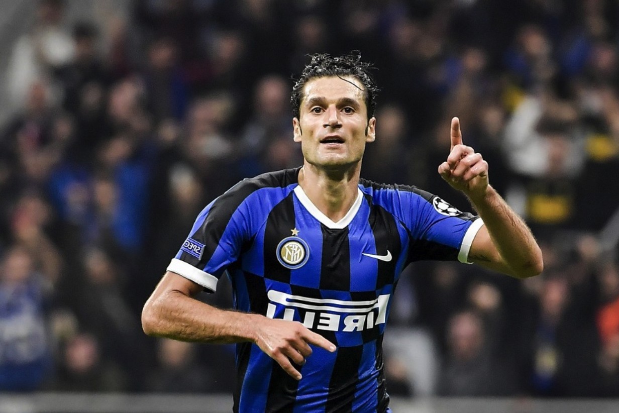 坎德雷瓦退役后想当教练但不知道自己能不能做好